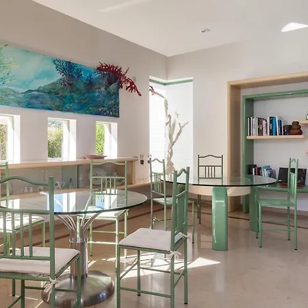 Villa Primavera - Homelike Capoterra