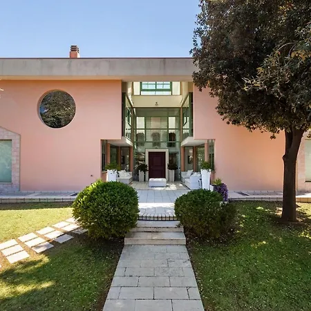 Villa Primavera - Homelike Capoterra